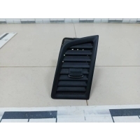 Решетка вентиляционная Citroen C4 Aircross 2012-2017 1607514880