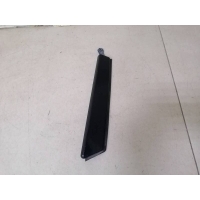Накладка на дверь Citroen C4 Aircross 2012-2017 1607698680
