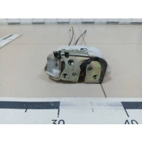 Замок двери задней левой Citroen C4 Aircross 2012-2017 1607863980