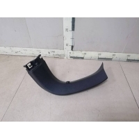 Обшивка двери багажника Citroen C4 Aircross 2012-2017 1608241380