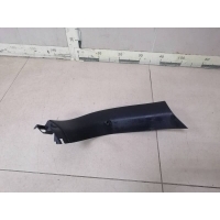 Обшивка двери багажника Citroen C4 Aircross 2012-2017 1608241480