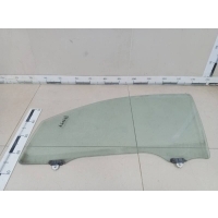 Стекло двери передней левой Citroen C4 Aircross 2012-2017 1607714580