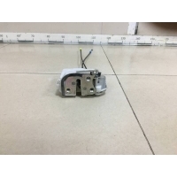 Замок двери задней правой Citroen C4 Aircross 2012-2017 1607864380