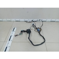 Проводка двери Citroen C4 Aircross 2012-2017 1607841780