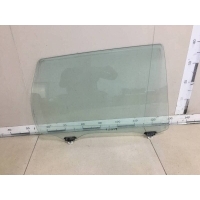 Стекло двери задней правой Citroen C4 Aircross 2012-2017 1607715480