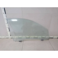 Стекло двери передней правой Citroen C4 Aircross 2012-2017 1607714780