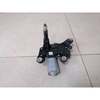 Мотор стеклоочистителя Renault Duster 2012> 287104350R