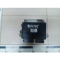Блок управления двс Citroen C4 Aircross 2012-2017 1860B372