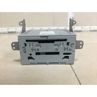 Магнитола Citroen C4 Aircross 2012-2017 8701A470