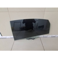 Стекло двери задней левой Nissan Almera 3 G11, G15 2012> 823014AA0A