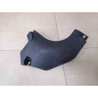 Накладка порога (внутренняя) Citroen C4 Aircross 2012-2017 1608174980