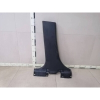 Обшивка стойки Citroen C4 Aircross 2012-2017 1608173480