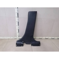 Обшивка стойки Citroen C4 Aircross 2012-2017 1608173580