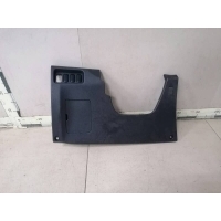 Накладка торпедо Citroen C4 Aircross 2012-2017 1608311980, 8002A795ZZ