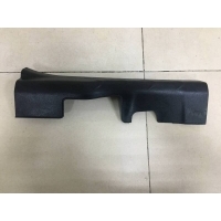 Накладка порога (внутренняя) Citroen C4 Aircross 2012-2017 1608172480