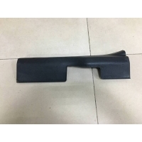 Накладка порога (внутренняя) Citroen C4 Aircross 2012-2017 1608172780
