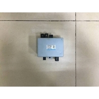 Блок управления Citroen C4 Aircross 2012-2017 8633A052