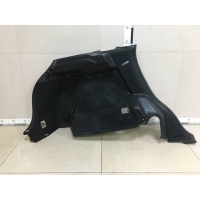 Обшивка багажника Citroen C4 Aircross 2012-2017 1608171780