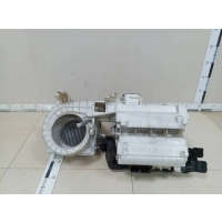 Корпус отопителя Citroen C4 Aircross 2012-2017 1607927680
