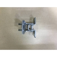 Петля двери задней левой верхняя Citroen C4 Aircross 2012-2017 9035Y8