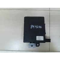 Блок управления Citroen C4 Aircross 2012-2017 1607927380, 7820A514