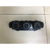 блок управления климат-контролем Citroen C4 Aircross 2012-2017 1607868180, 7820A116XA
