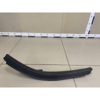 Накладка порога (внутренняя) Nissan Almera 3 G11, G15 2012> 769B64AA0A