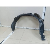 Подкрылок Citroen C4 Aircross 2012-2017 1607677580
