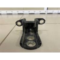 Петля двери задней правой нижняя Nissan Almera 3 G11, G15 2012> 82420ED01A