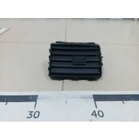 Решетка вентиляционная Citroen C4 Aircross 2012-2017 1607515080