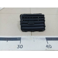 Решетка вентиляционная Citroen C4 Aircross 2012-2017 1607514980