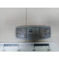 Плафон салонный Citroen C4 Aircross 2012-2017 6362R8