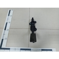 Педаль акселератора Citroen C4 Aircross 2012-2017 1601CL