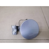Лючок топливного бака Citroen C4 Aircross 2012-2017 1607729380