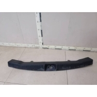 Обшивка багажника Citroen C4 Aircross 2012-2017 1608309280