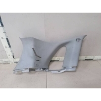 Обшивка стойки Citroen C4 Aircross 2012-2017 1608240480