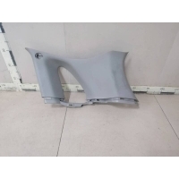 Обшивка стойки Citroen C4 Aircross 2012-2017 1608240680, 7230A528