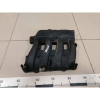 Коллектор впускной Nissan Almera 3 G11, G15 2012> 1401300Q0A, 8200022251