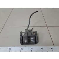 Суппорт передний левый Nissan Almera 3 G11, G15 2012> 4101100Q0F
