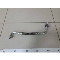 Трубка кондиционера Nissan Almera 3 G11, G15 2012> 924802772R, 9248000Q0E
