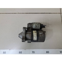 Стартер Nissan Almera 3 G11, G15 2012> 2330044A0B, 8200266777