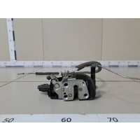 Замок двери передней левой Nissan Almera 3 G11, G15 2012> 805014AA0C
