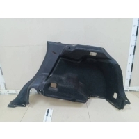 Обшивка багажника Citroen C4 Aircross 2012-2017 1608171480