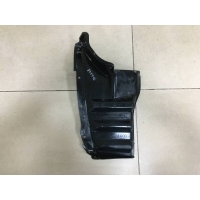 Подкрылок Citroen C4 Aircross 2012-2017 5370A871