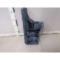 Подкрылок Citroen C4 Aircross 2012-2017 5370A872