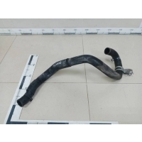 Патрубок радиатора Citroen C4 Aircross 2012-2017 1607680280