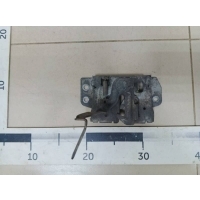 Замок капота Citroen C4 Aircross 2012-2017 1607812580