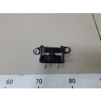Петля двери задней левой верхняя Nissan Almera 3 G11, G15 2012> 82401ED01A