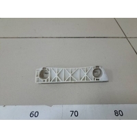 Кронштейн переднего бампера левый Nissan Almera 3 G11, G15 2012> 62223EW800