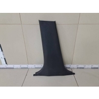Обшивка стойки Nissan Almera 3 G11, G15 2012> 769164AA0A